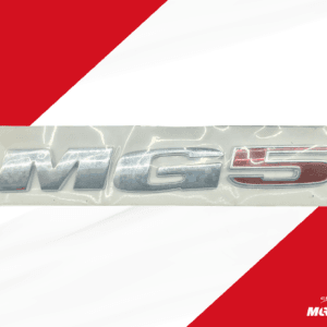 كلمه على الشنطه ام جى5(mg5)